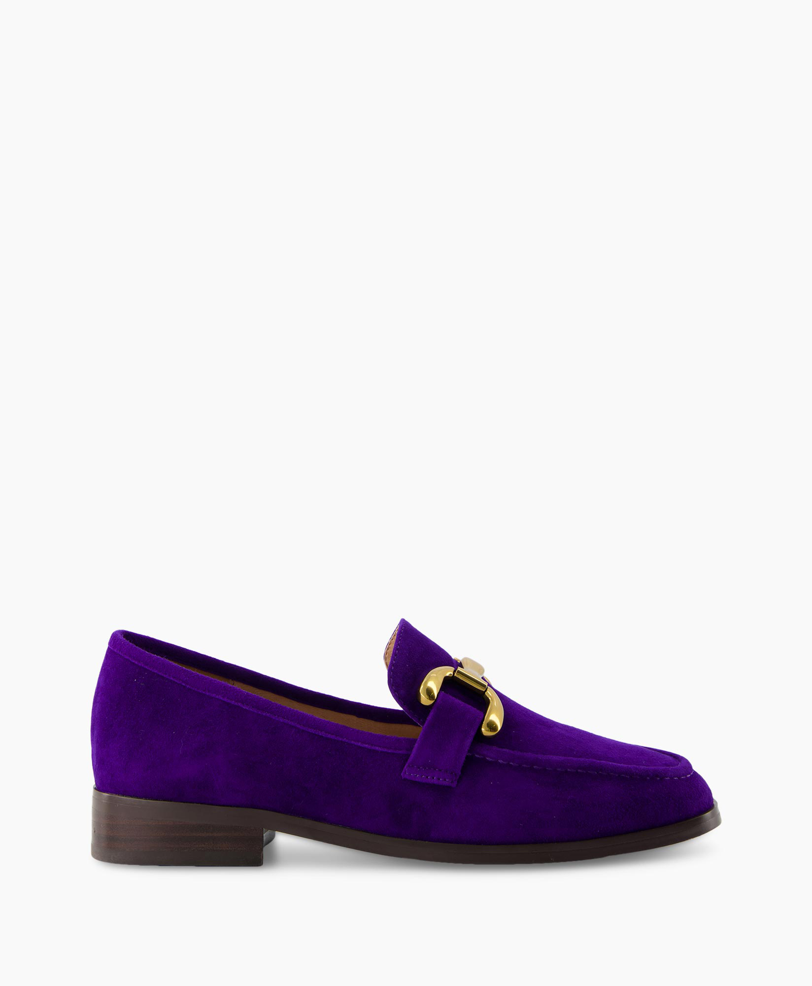 Bibi Lou Loafer 572z30vk-i23 Paars