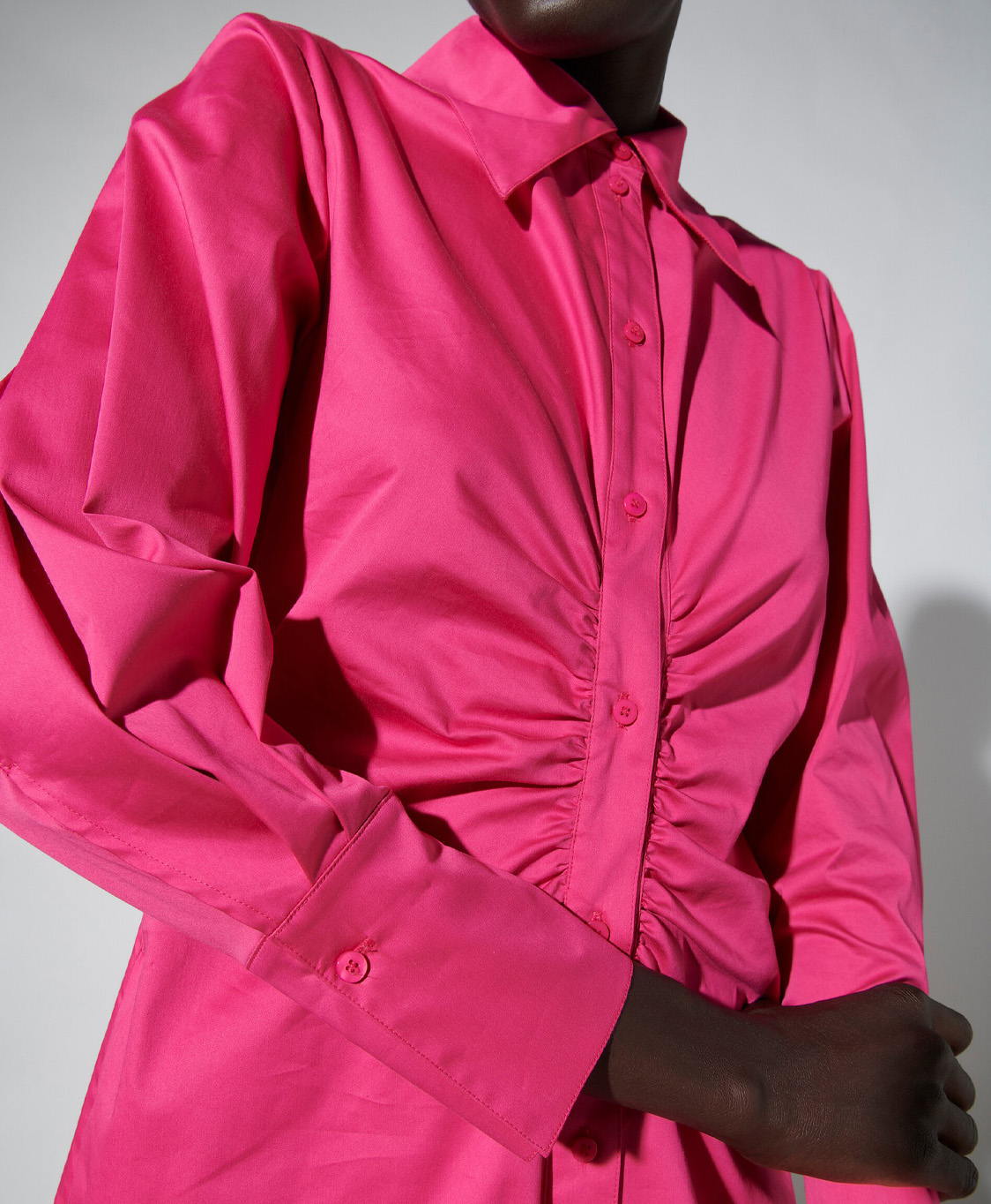Luisa Cerano Jurk 778385/3457-0 Peach