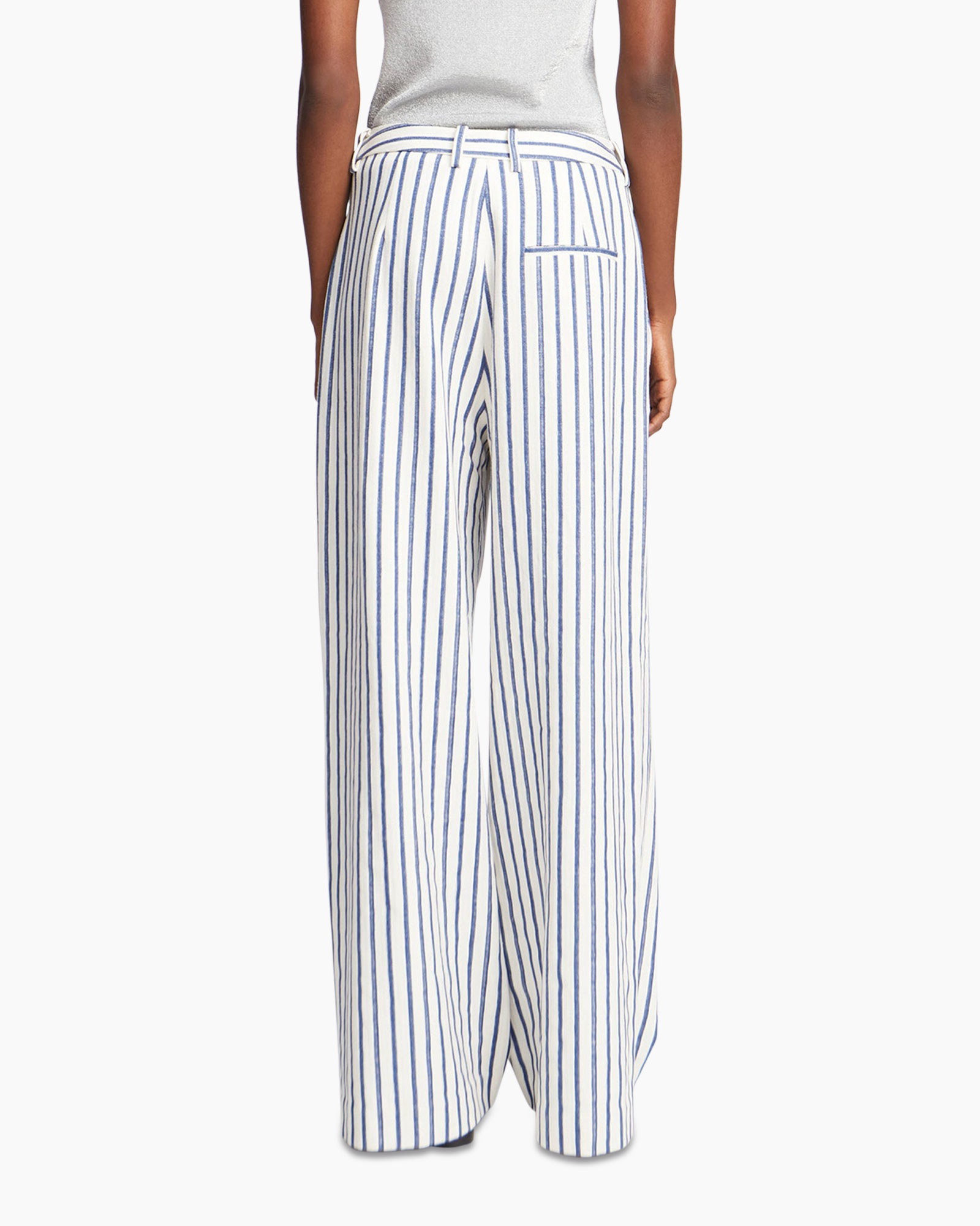 Broek Payton Donker Blauw