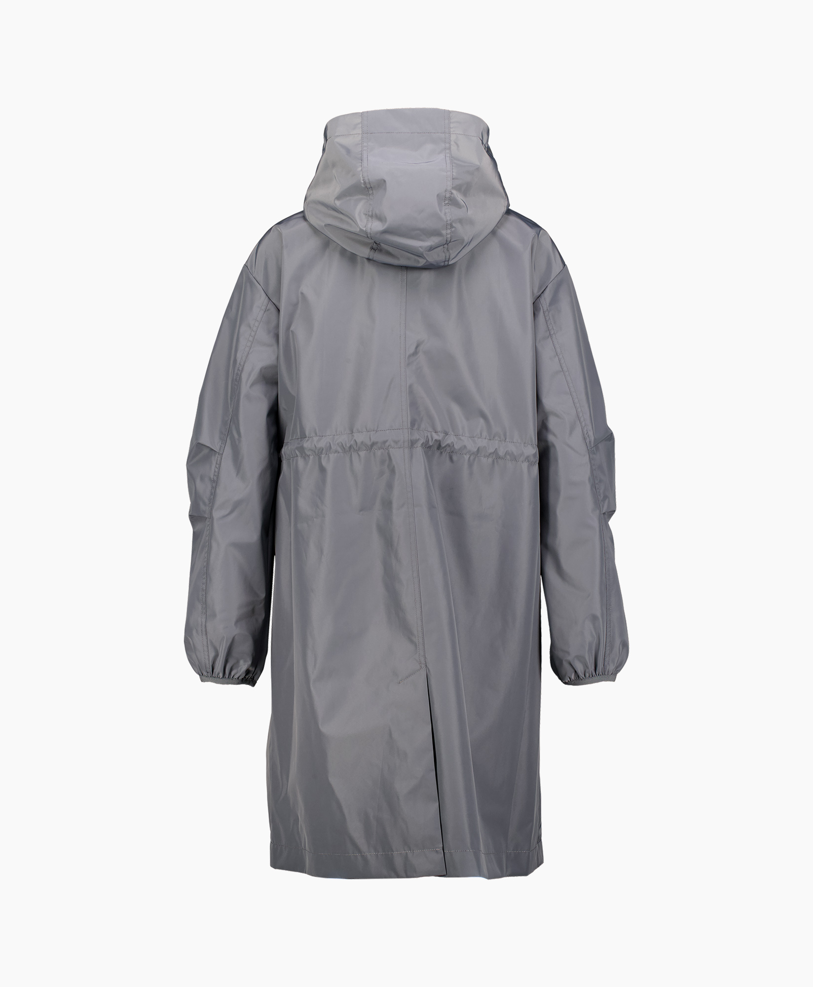 Jack Mary Jacket Grijs