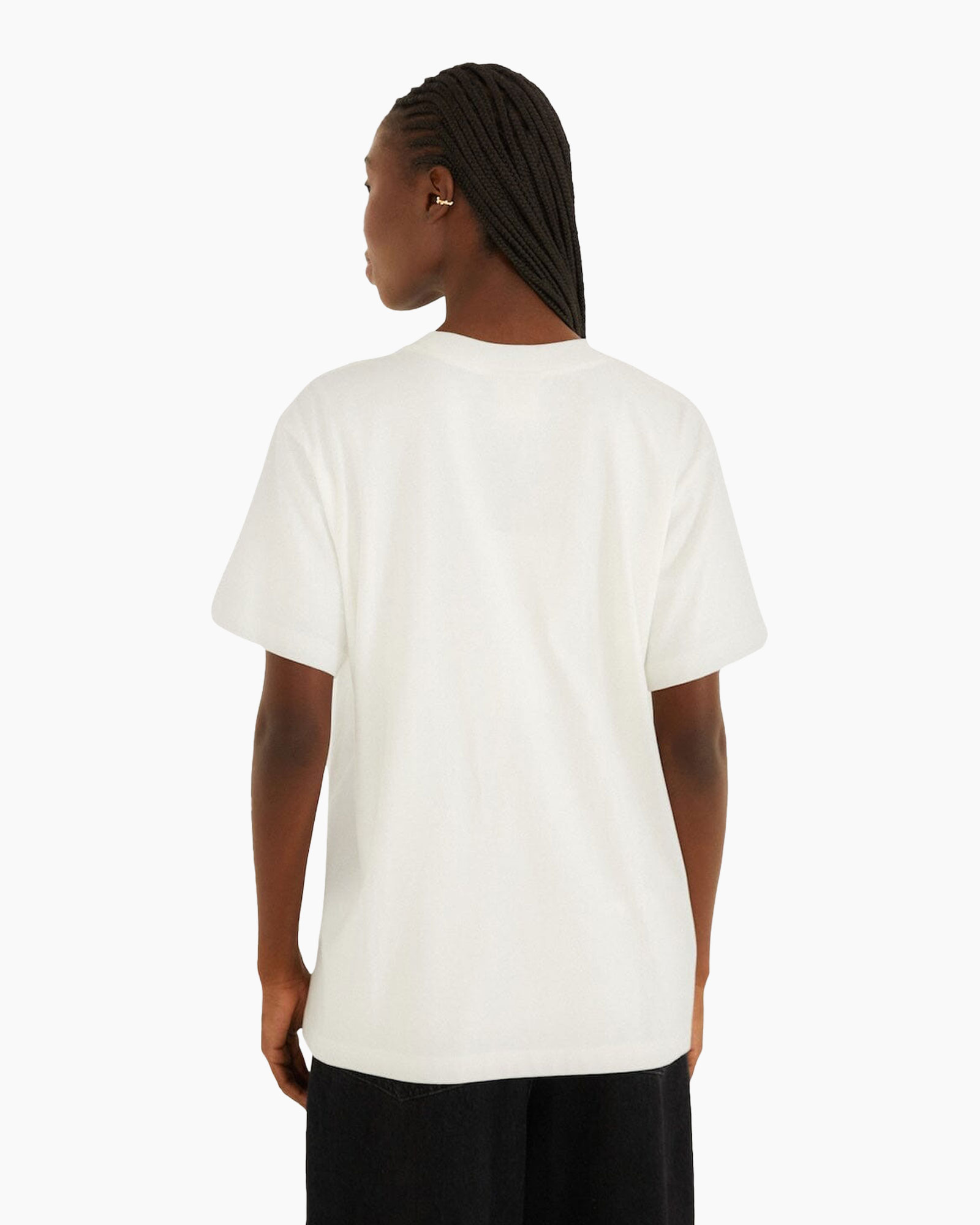 Kleding, T-Shirt, Shirt, Persoon