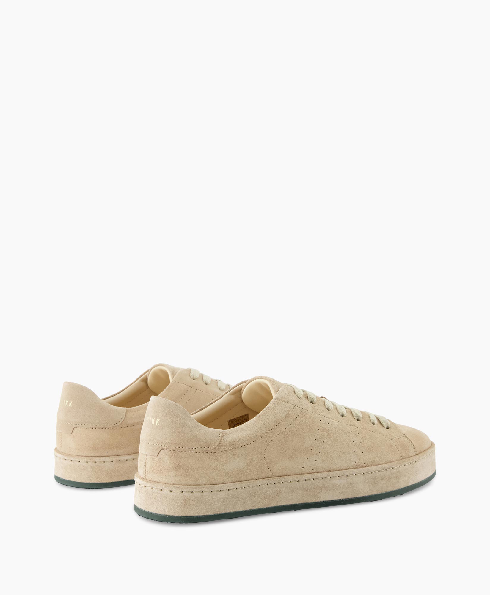Nubikk Sneaker Como Caio Beige