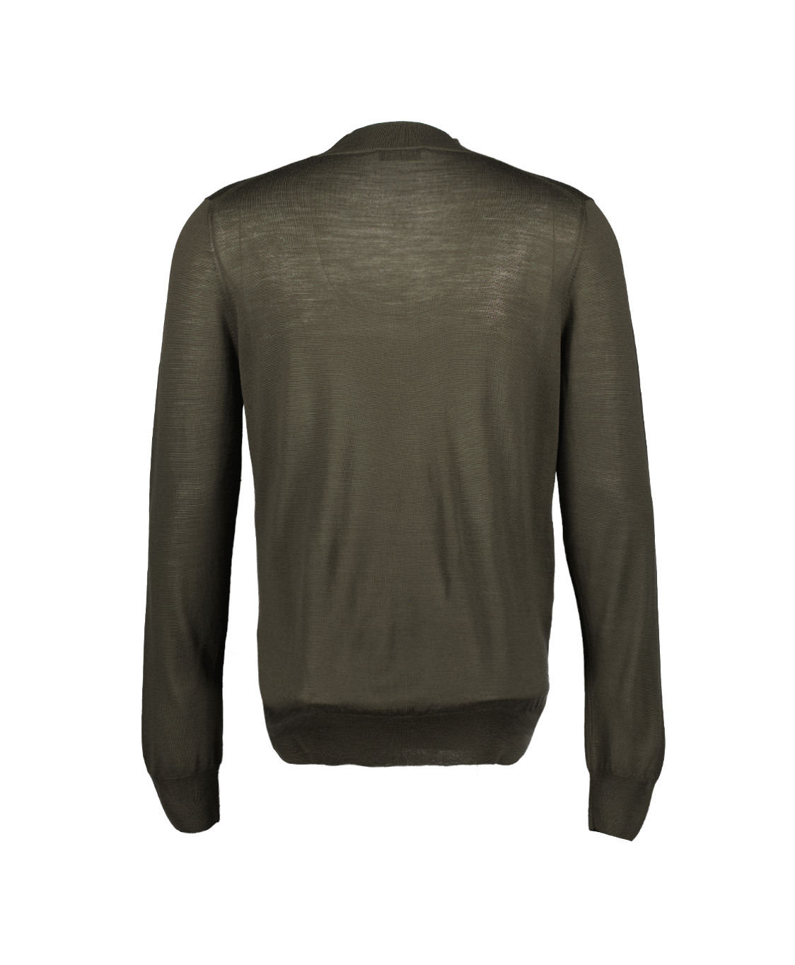 Gran Sasso Pullover 45154/14790 Groen