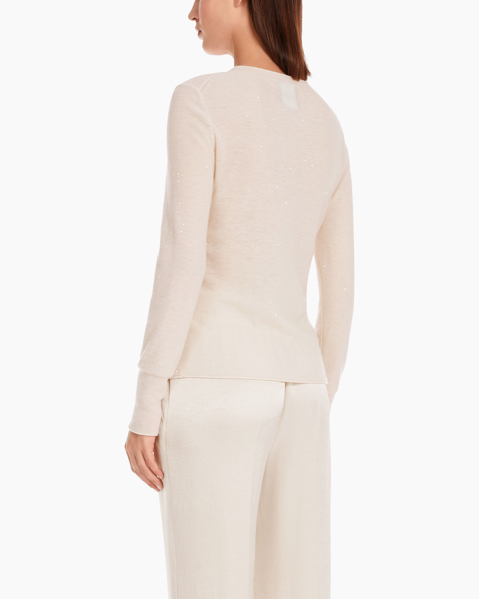 Pullover Yc 41.20 M75 Beige