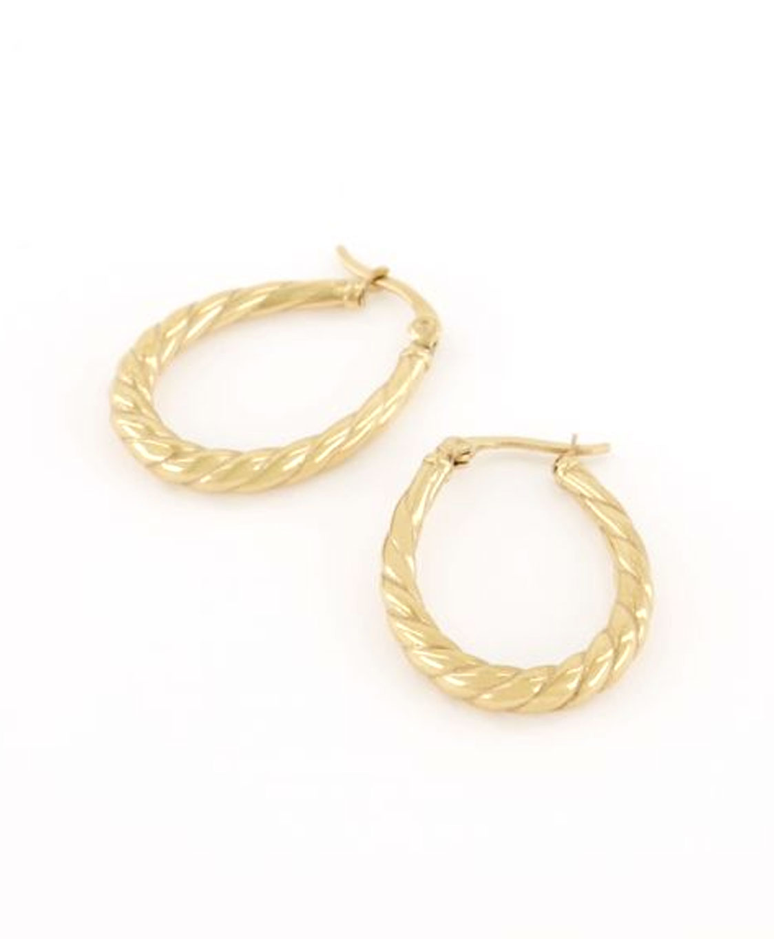 My Jewellery Oorbellen Mj05455 Goud