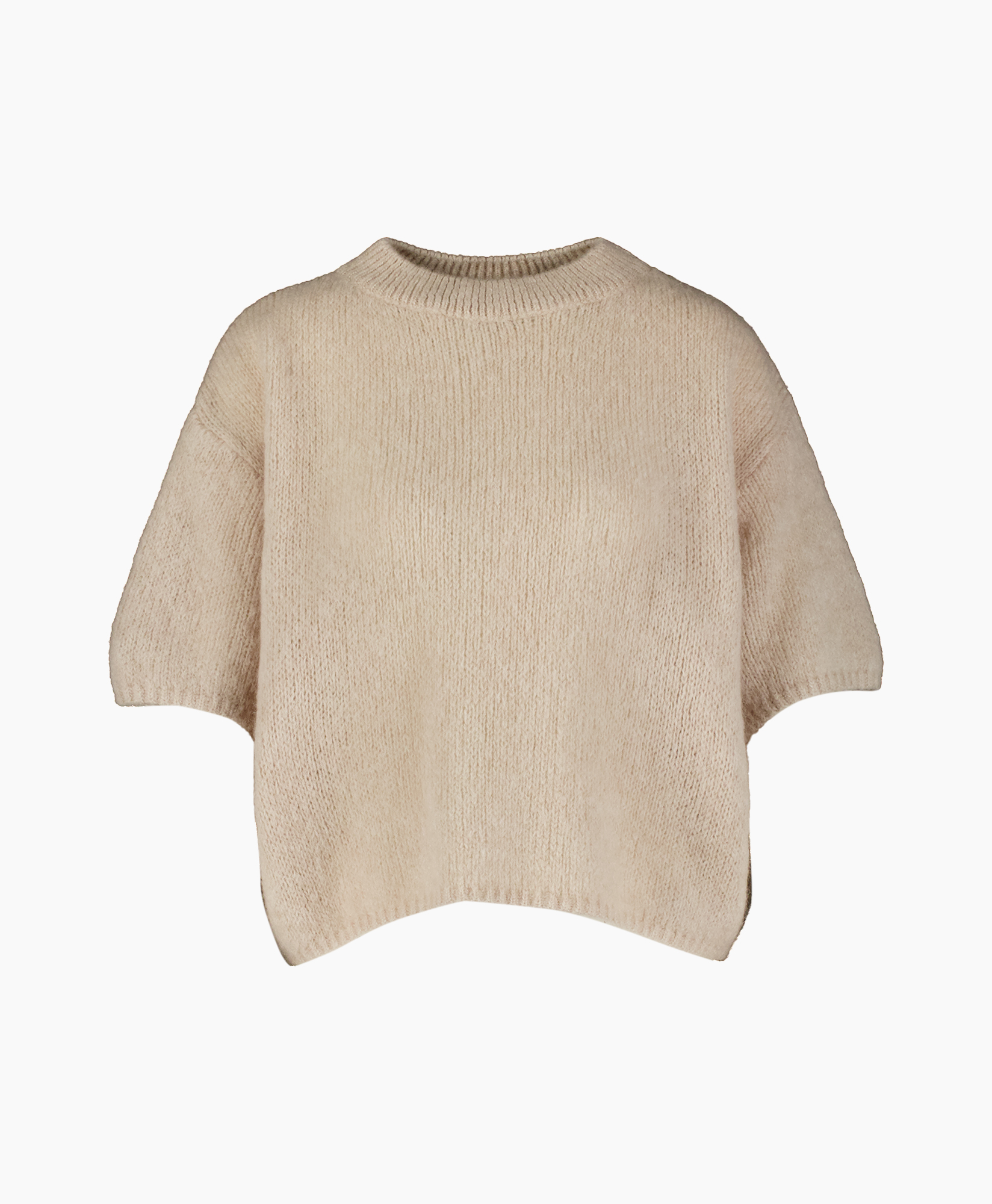 Kleding, Breigoed, Trui