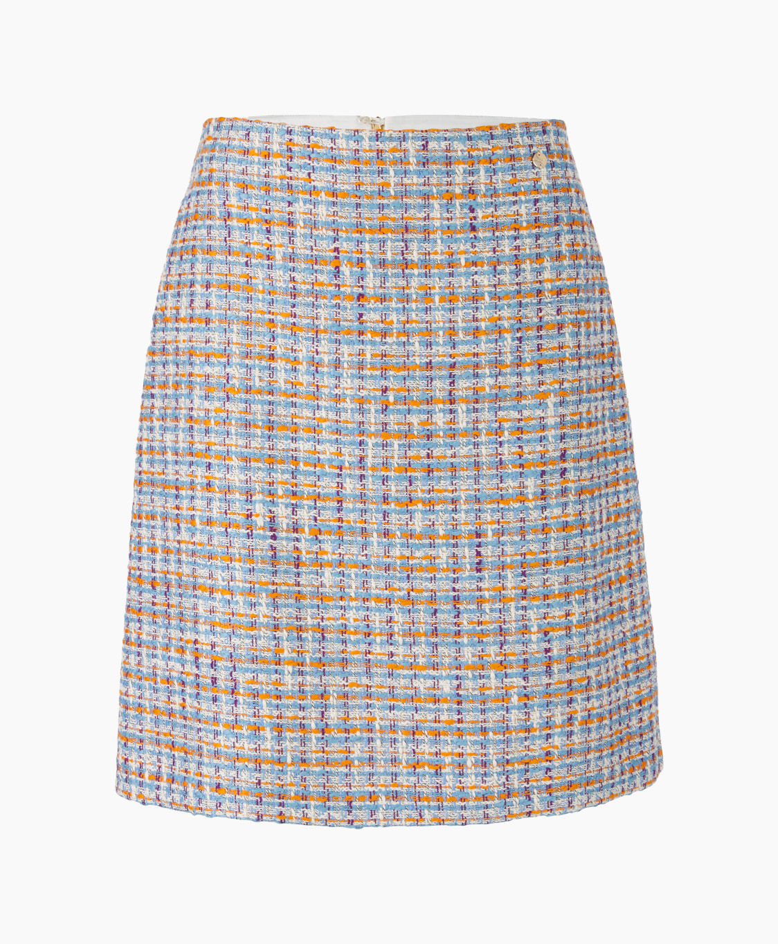 Marccain Collectie Rok Uc 71.07 W29 Blauw