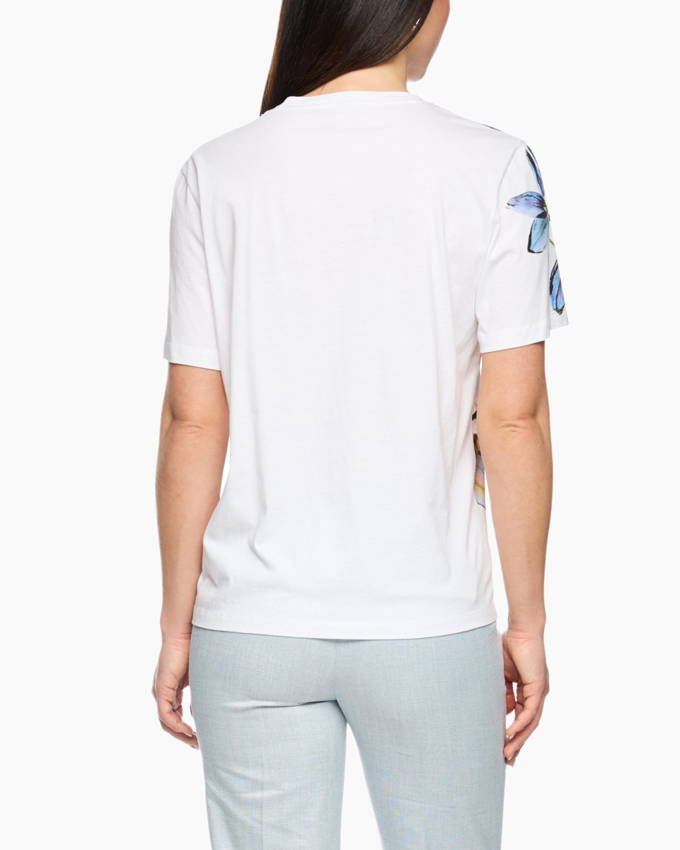 Blouse, T-shirt, Volwassene, Persoon, Vrouw