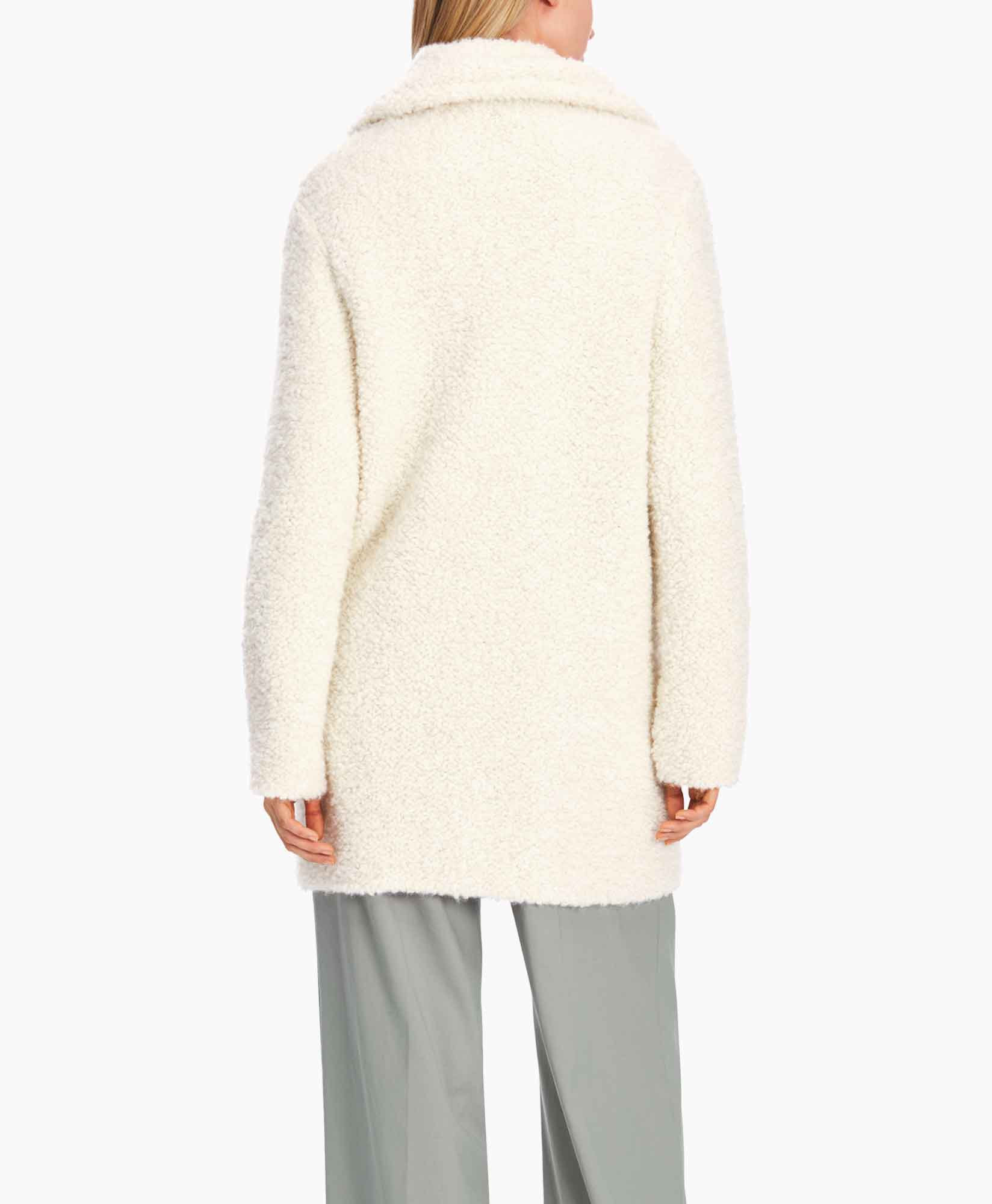 Vest Xc 39.07 M14 Off White