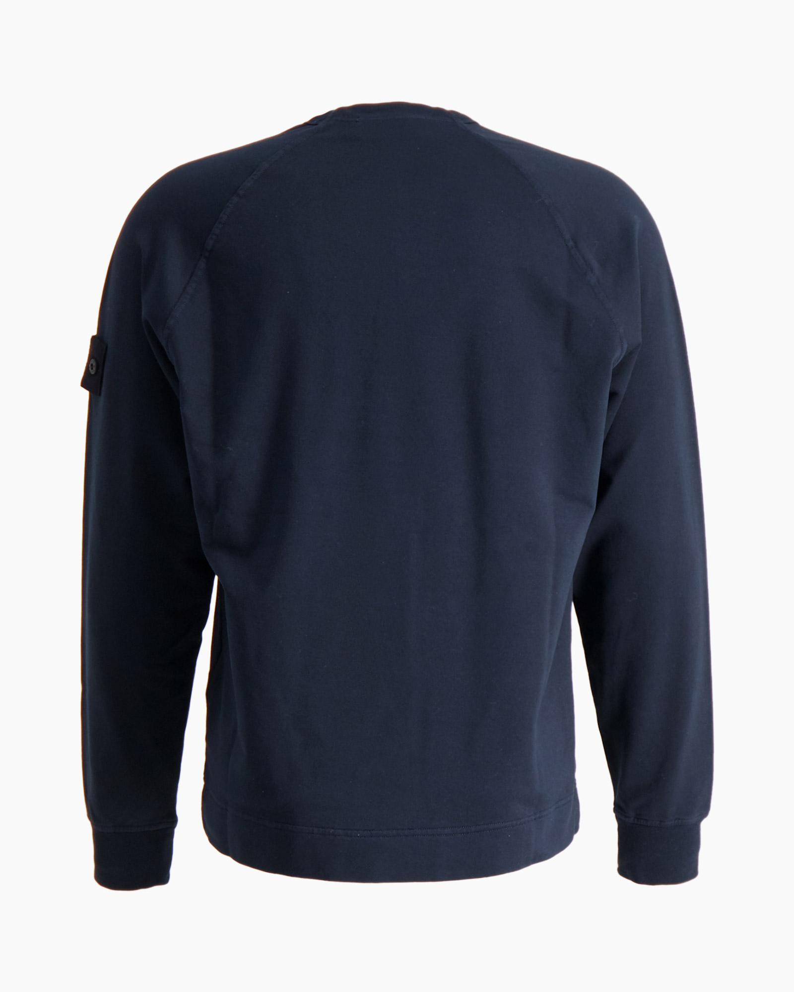 Sweater Ghost 6100011 S00 Donker Blauw