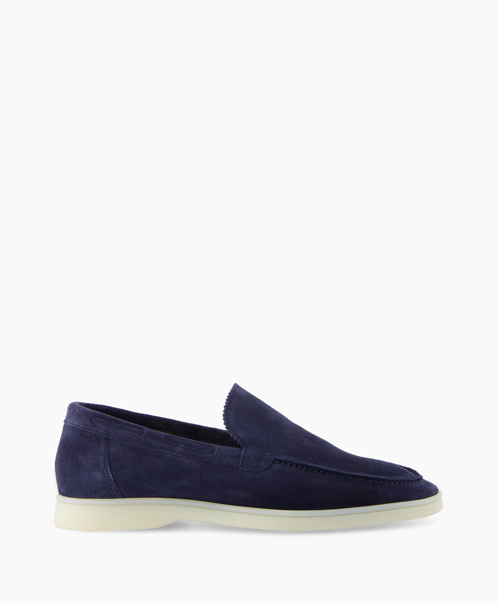 Loafer Yacht Blauw