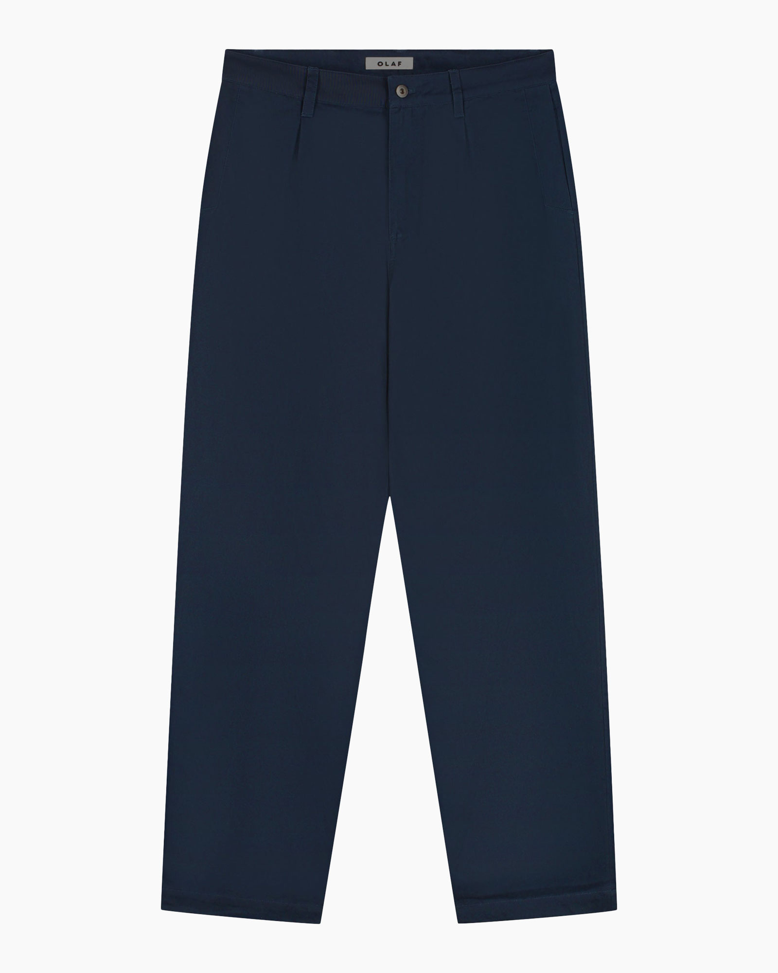 broeken, broek, navy, platkorte, casual