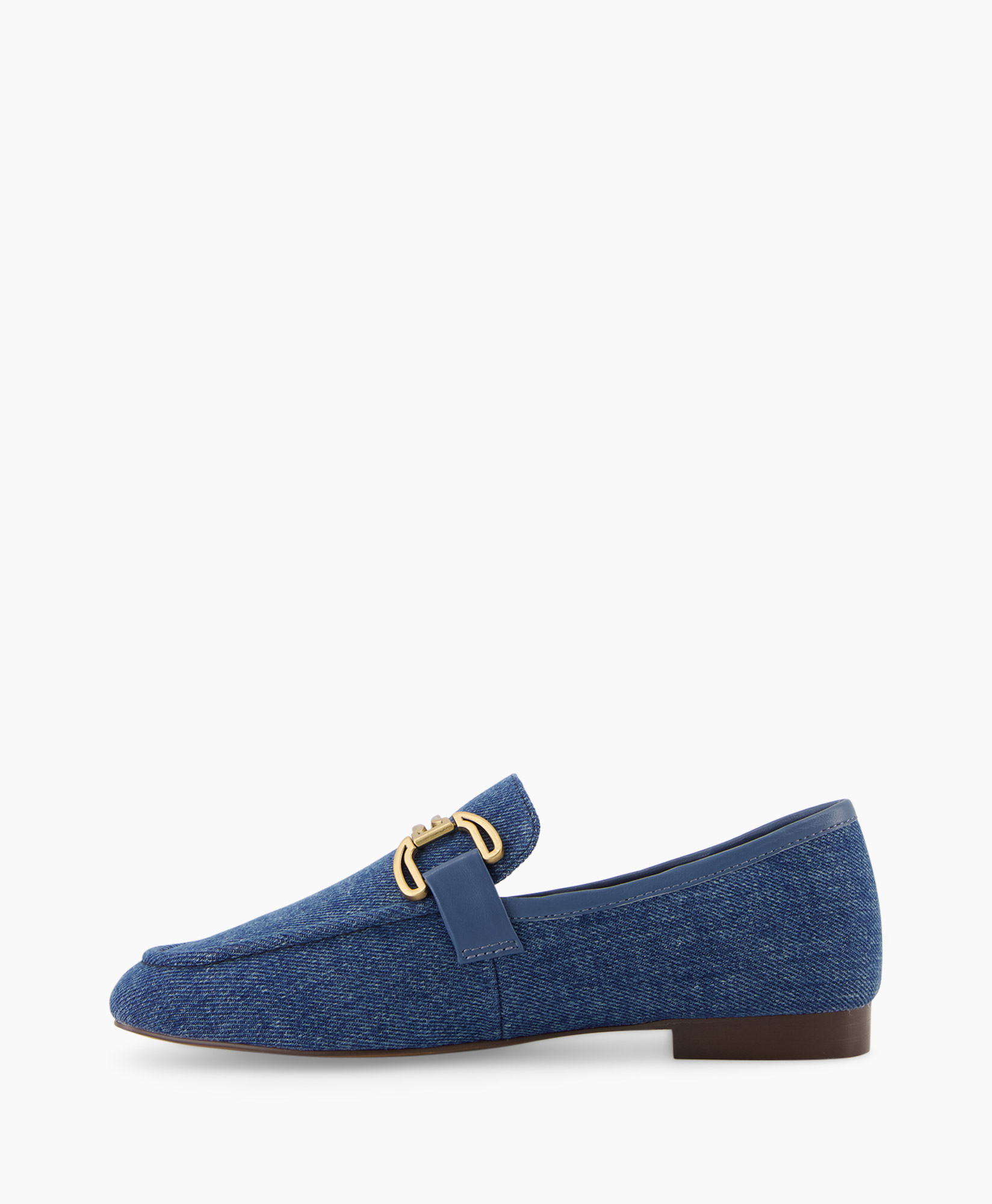 Loafer Vela Blauw