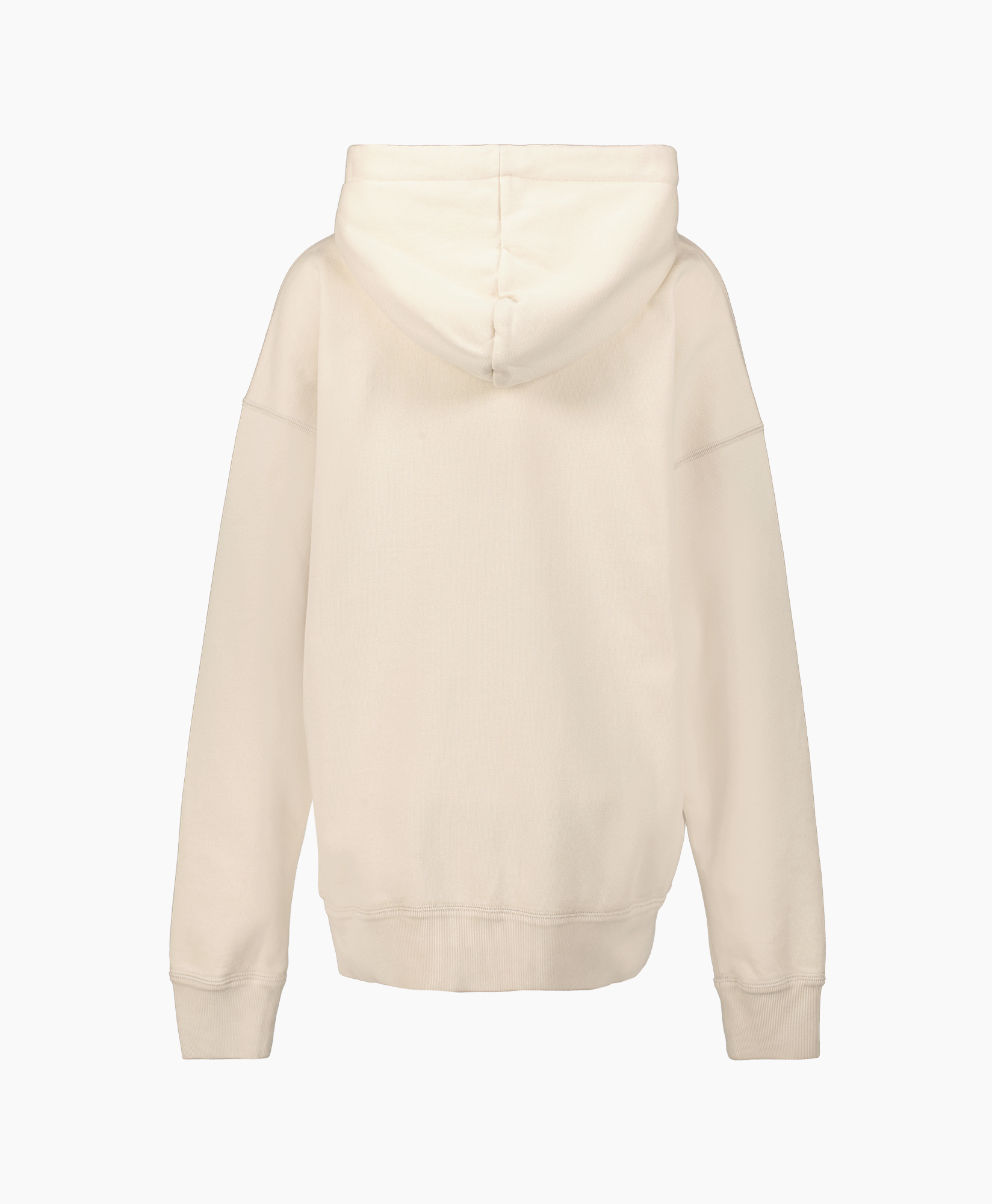 Marant Étoile Hoodie Mansel-gb Ecru
