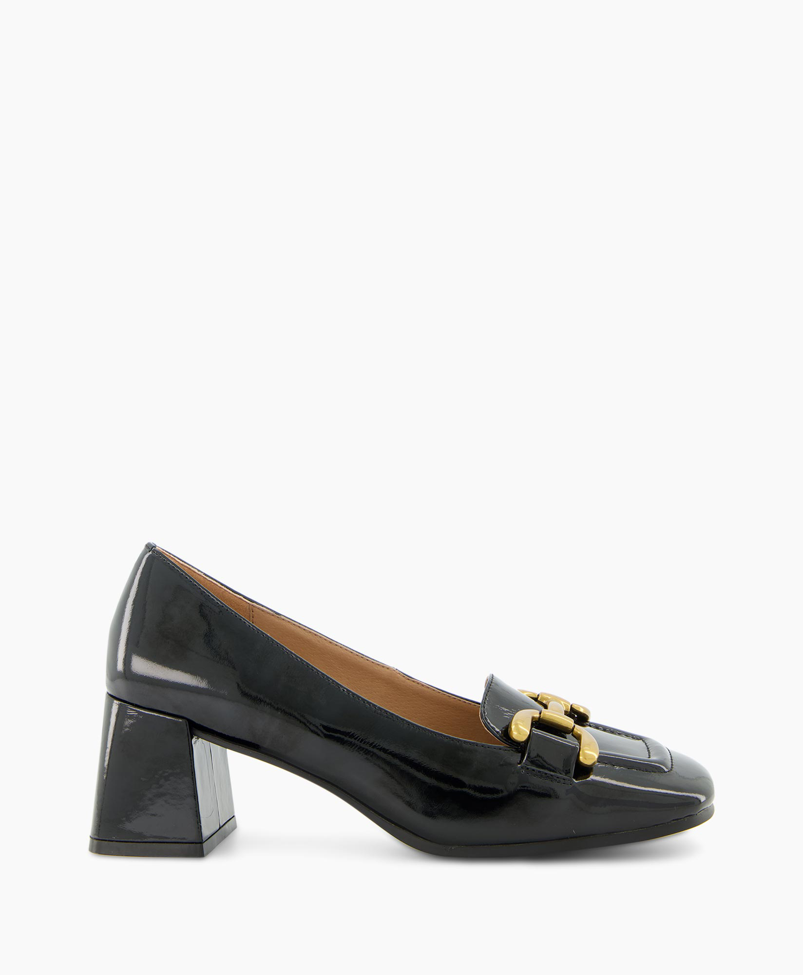 Bibi Lou Pump 573z21vk-y Zwart