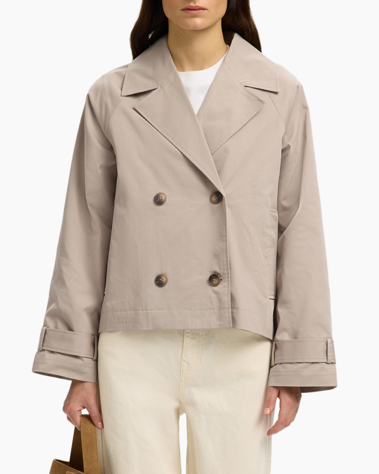 Kleding, Jas, Overjas