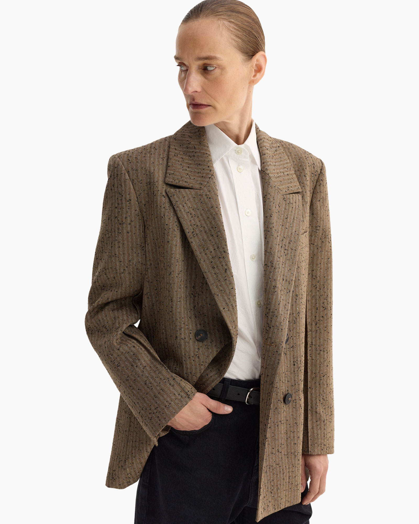 Blazer, Clothing, Coat, Jacket