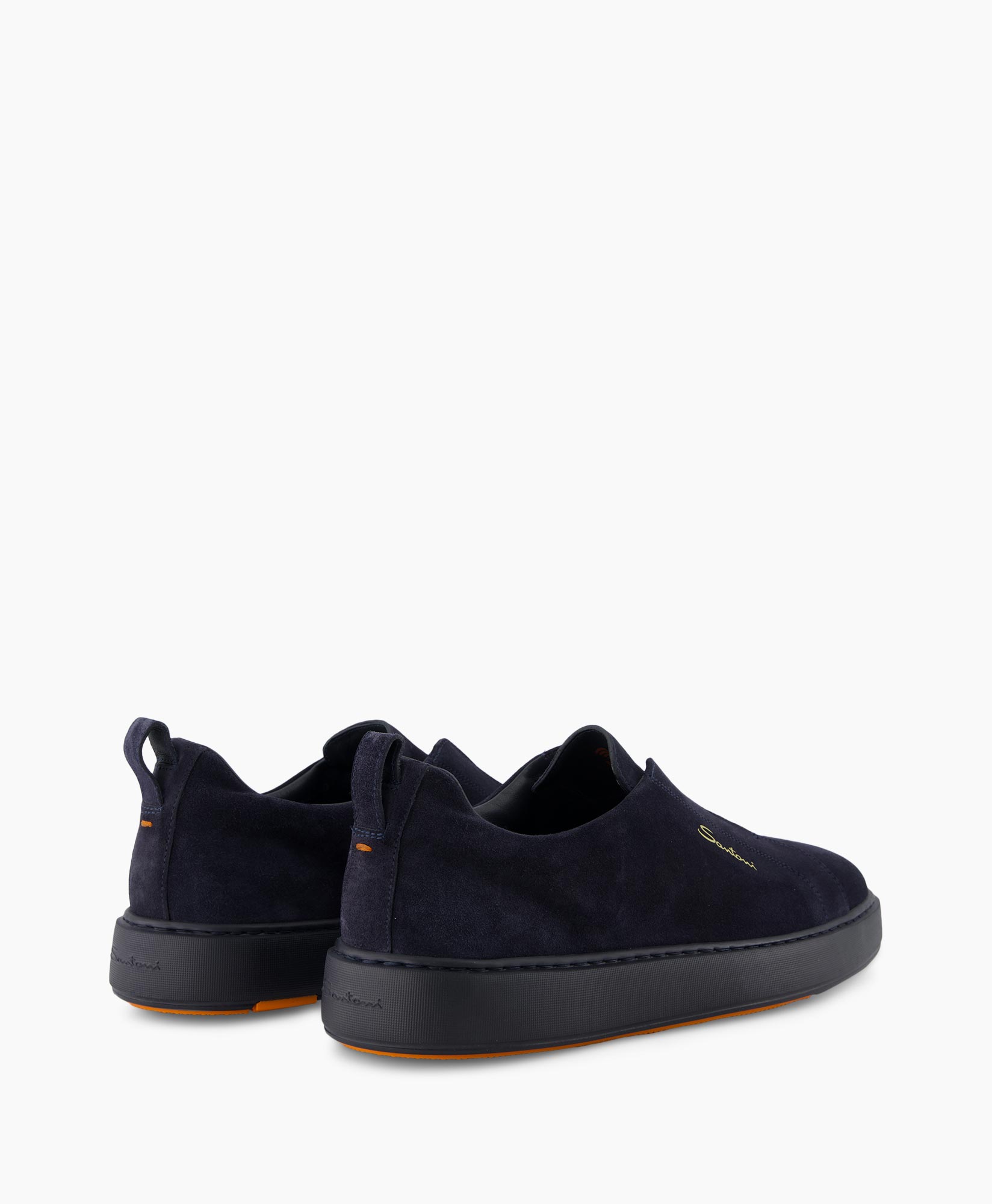 Sneaker Victory 17 Blauw