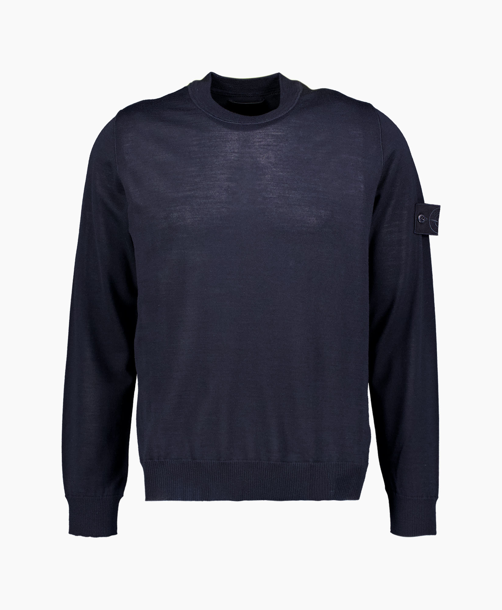 Crewneck Ghost 5100066 S00 Donker Blauw