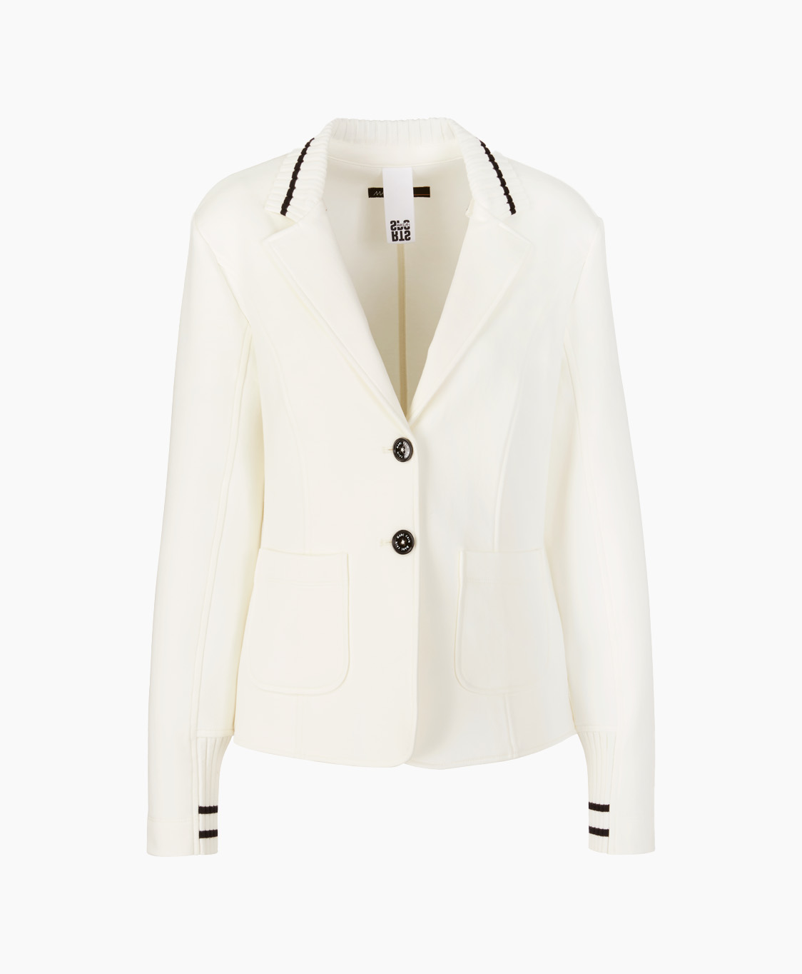 Marccain Sport Jasje Us 34.11 J76 Off White