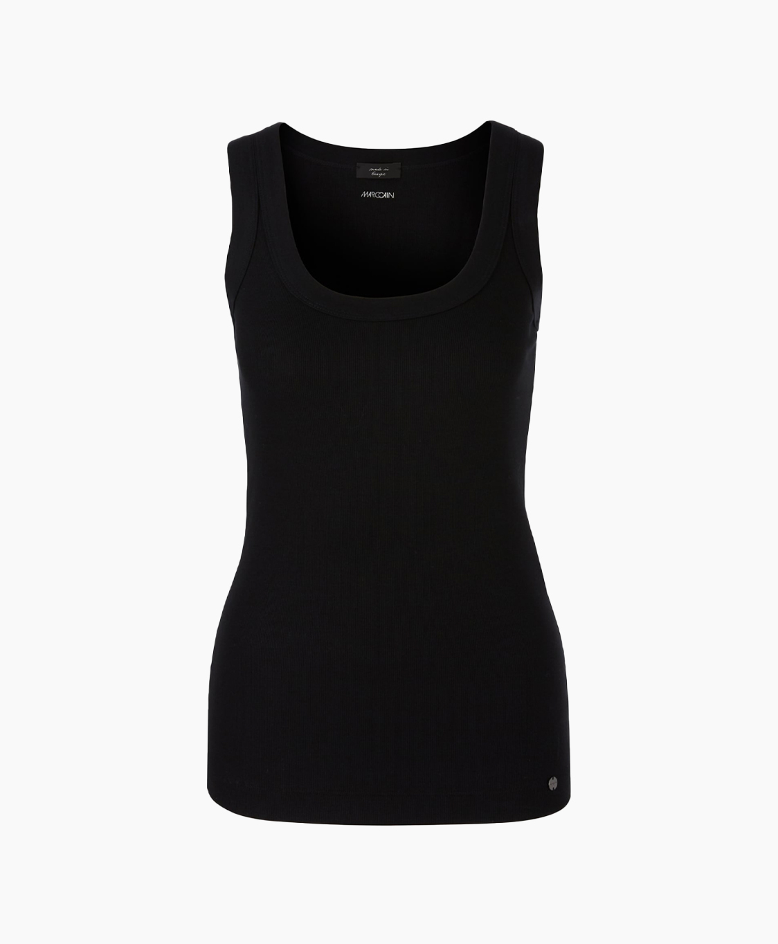 Top +e 61.25 J50 Zwart