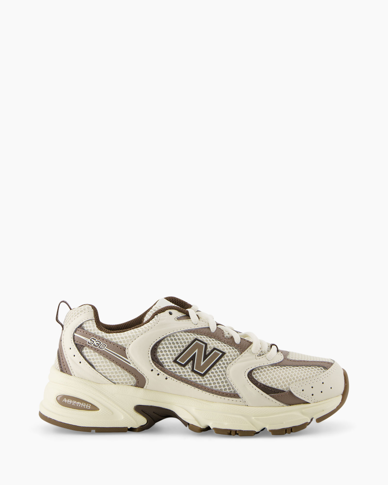 Sneaker 530 Ecru