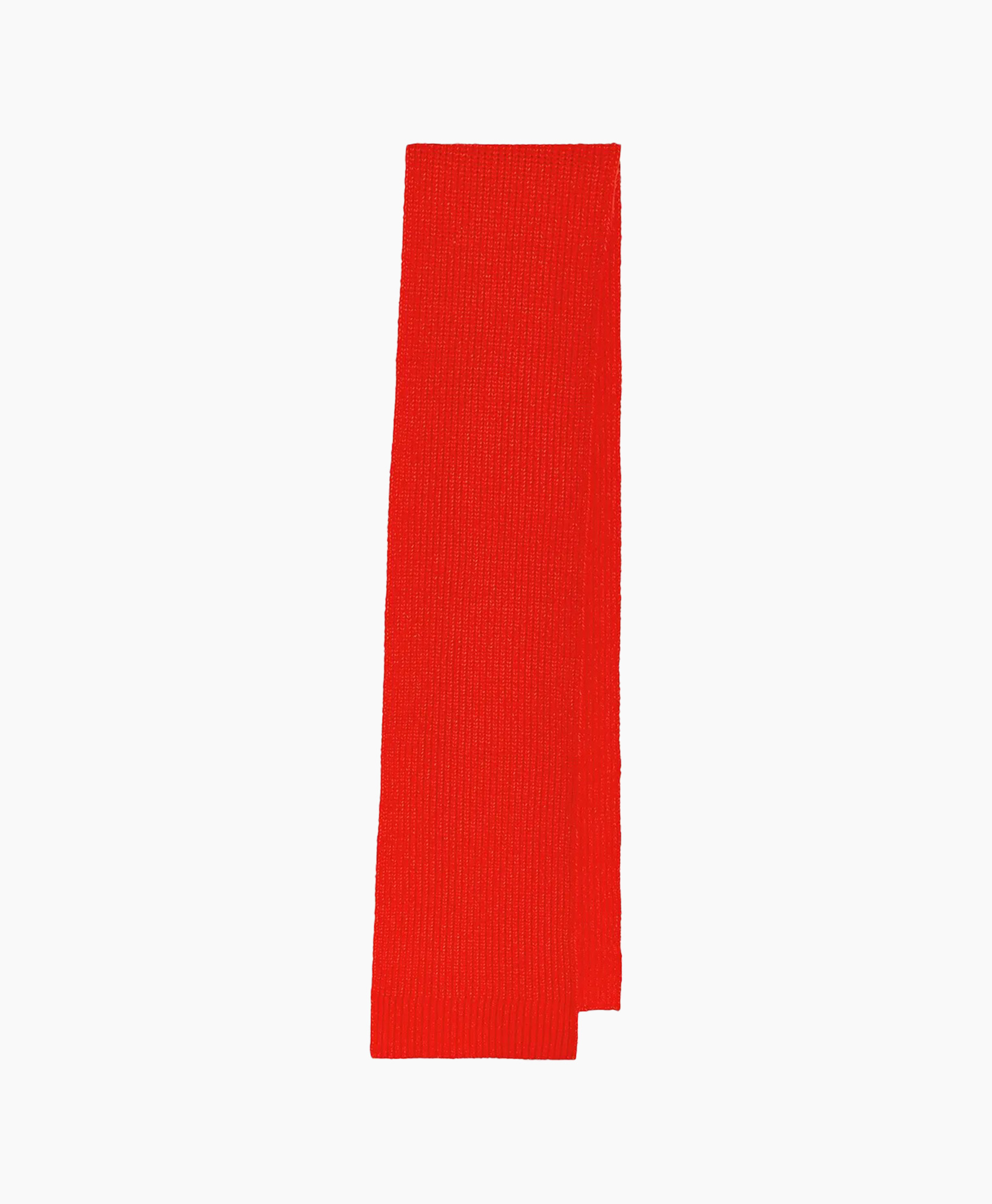 Shawl Gonovan Rood