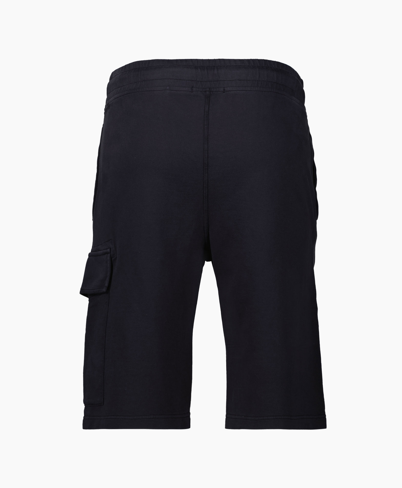 Cp Company Korte Broek 14cmsb021a-002246 Zwart