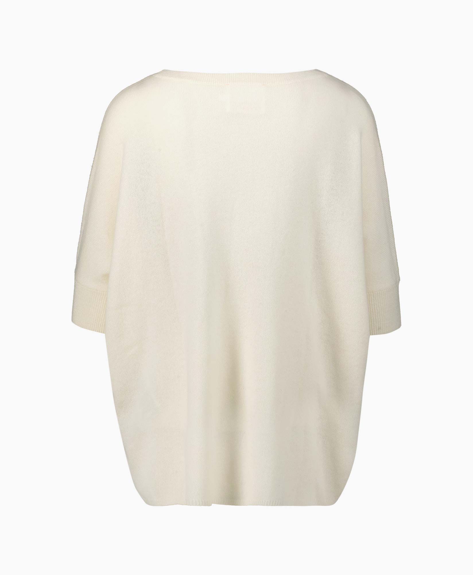 Pullover Olympe Off White