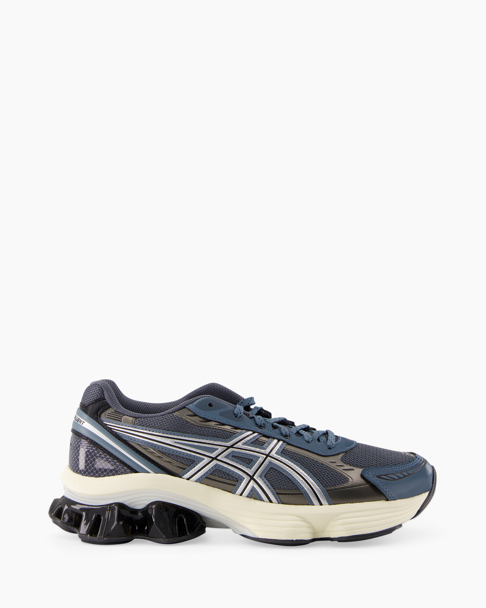Sneaker Gel-kinetic Fluent Grijs