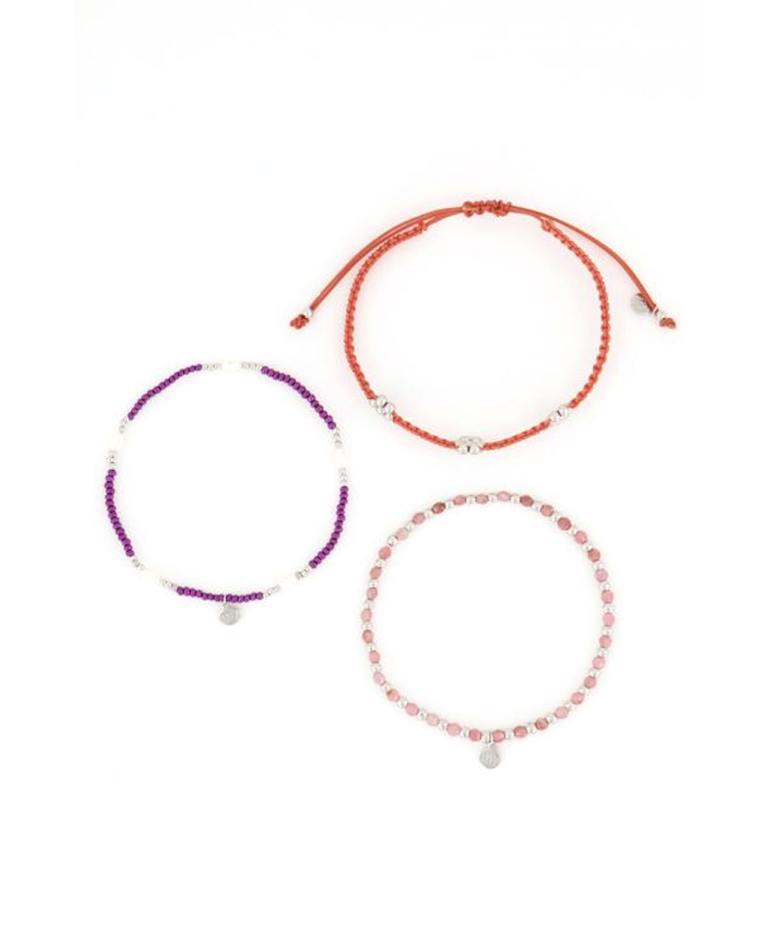 My Jewellery Armband Mj05739 Zilver