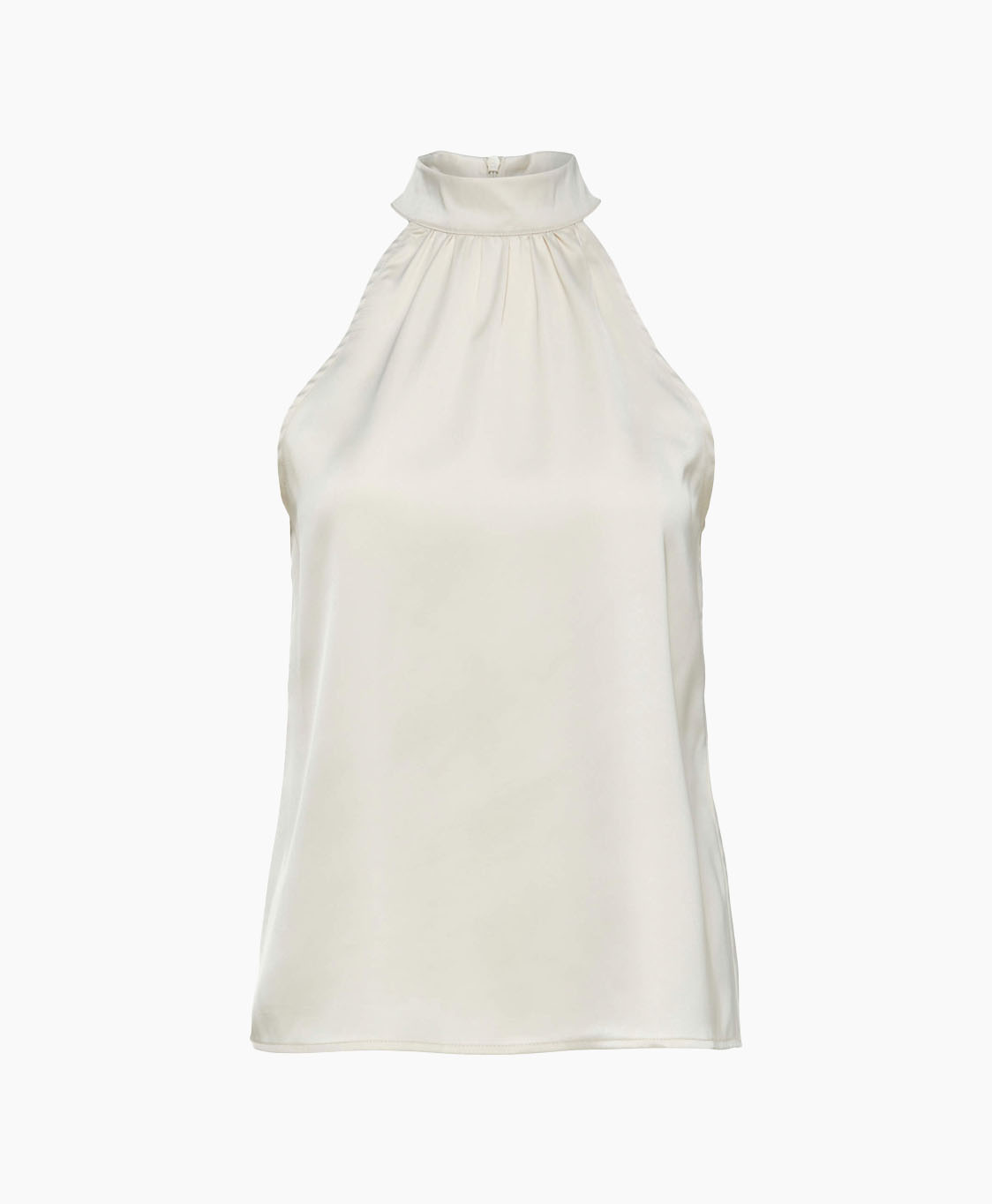 Selected Femme T-shirt Rachelle Off White
