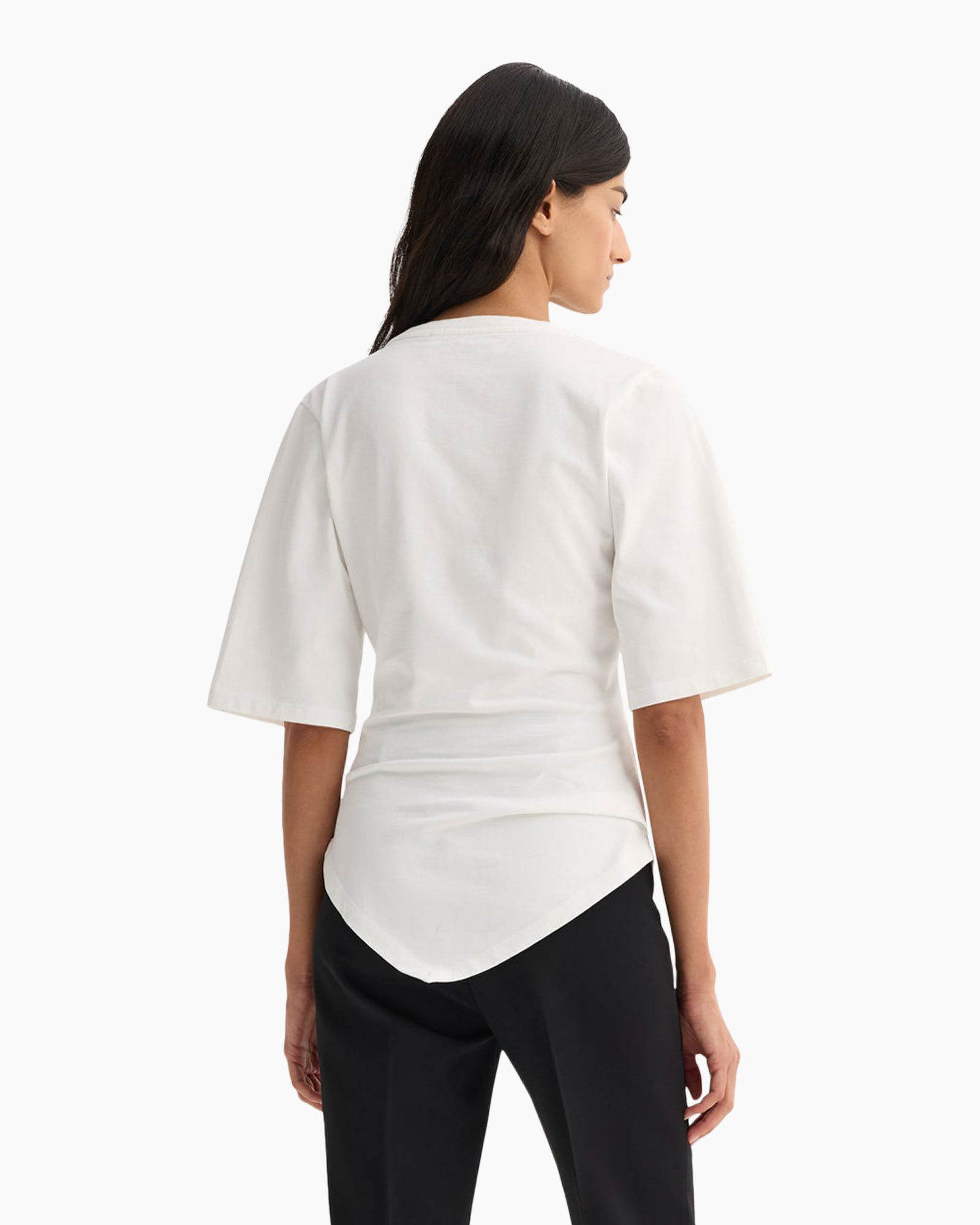 Blouse, Adult, Female, Person, Woman