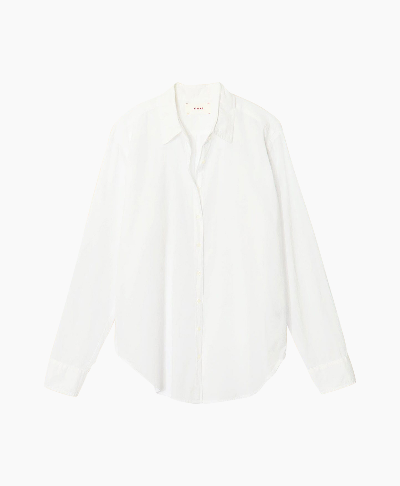 Blouse Beau Wit