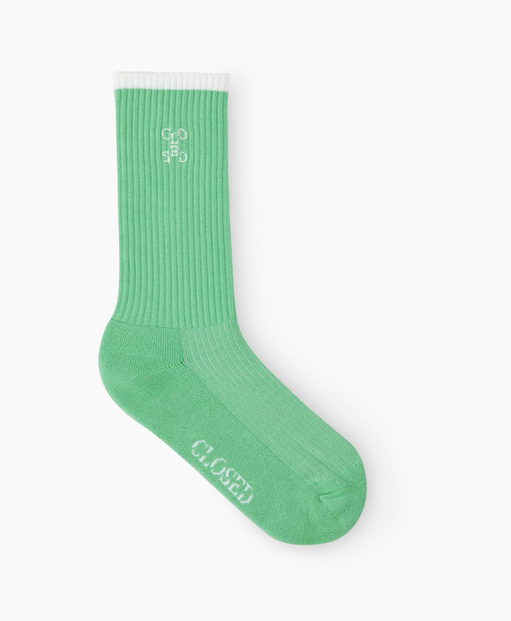 Sokken Socks Groen