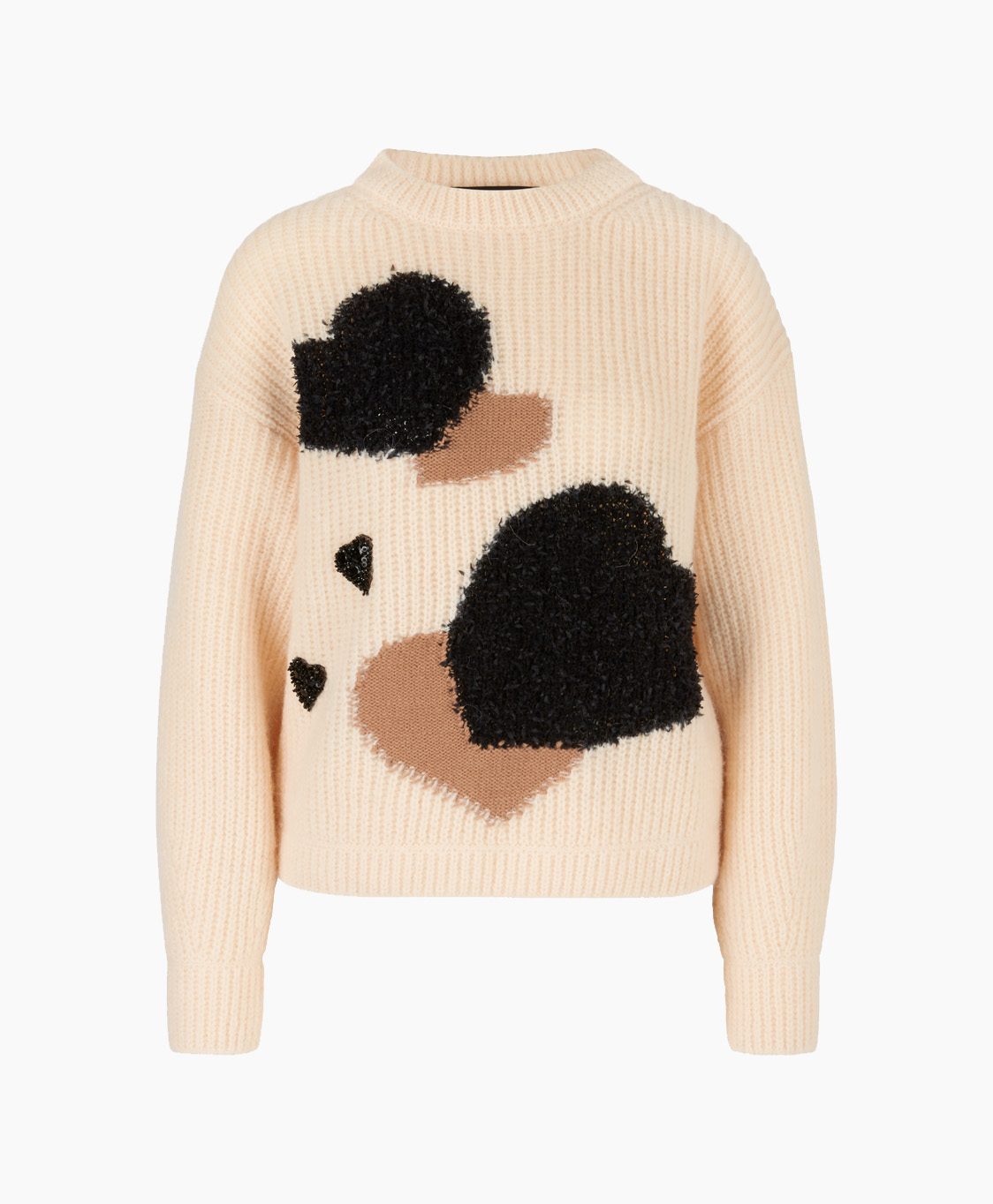 Marccain Collectie Pullover Uc 41.41 M42 Room
