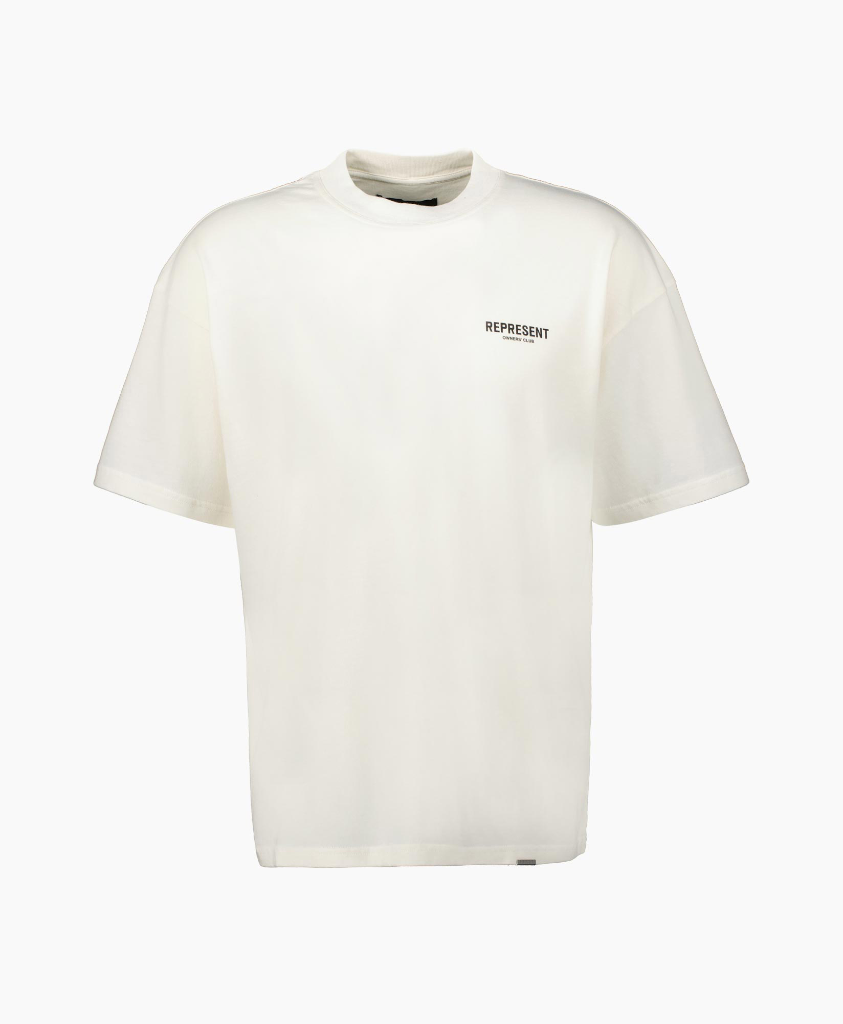 Represent T-shirt M05149 Wit