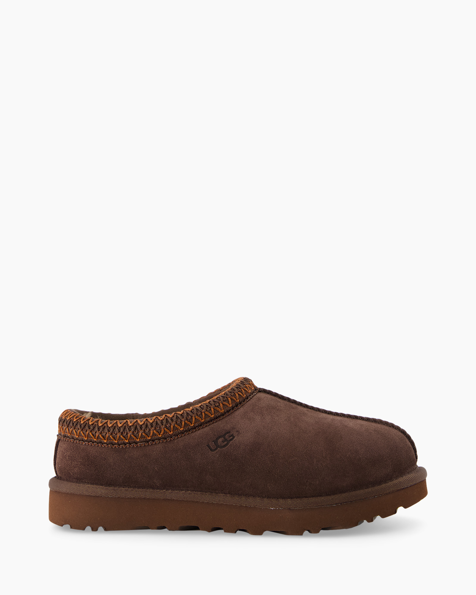 Instapper Tasman Donker Bruin