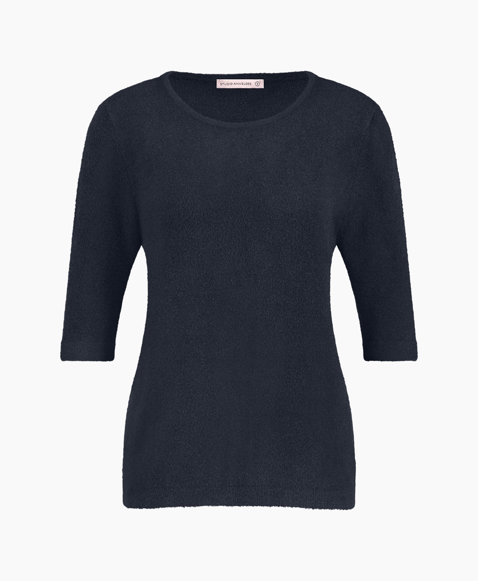 Pullover Felica Soft Pullover Donker Blauw