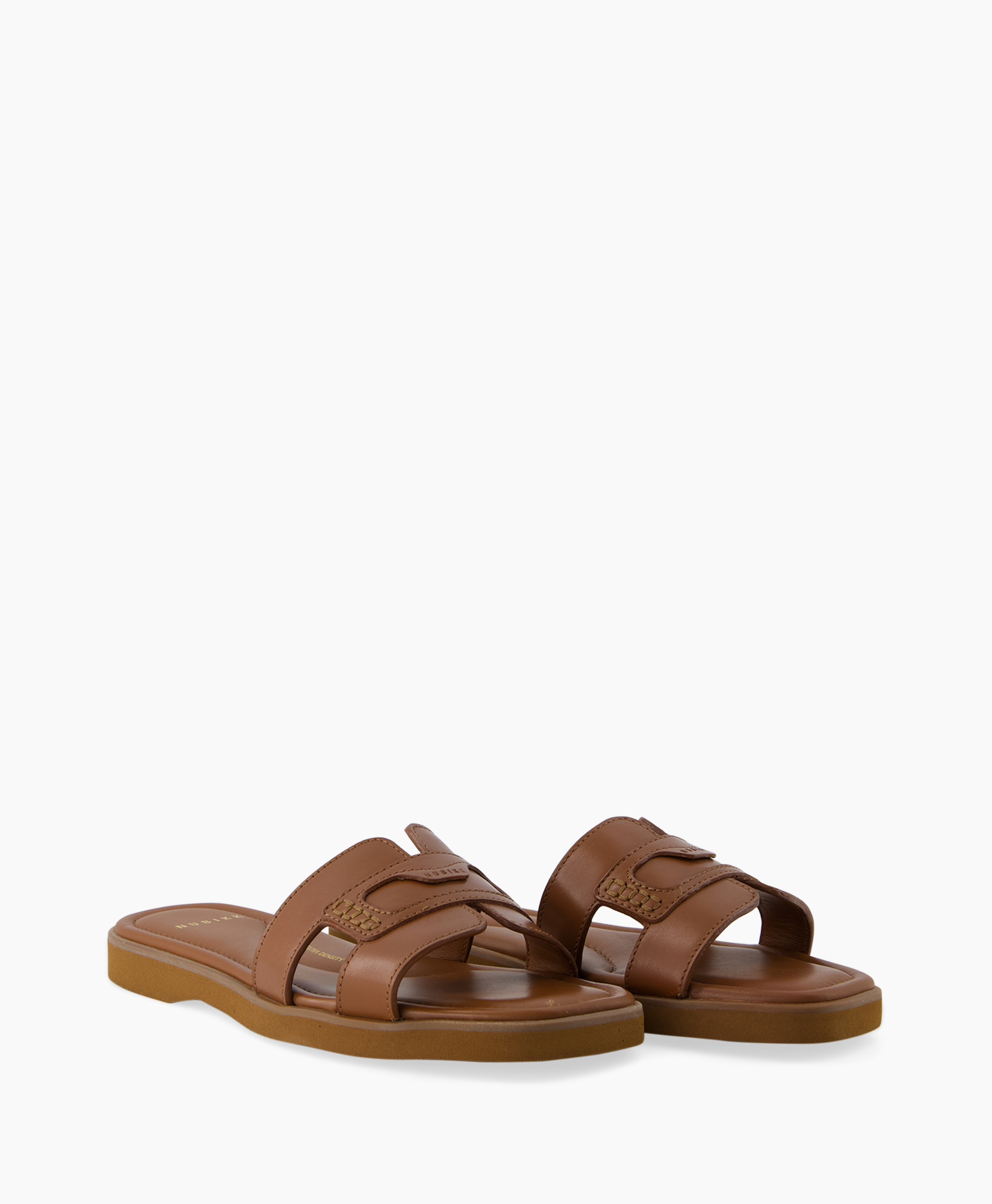 Sandaal Ruby Gatsby Bruin