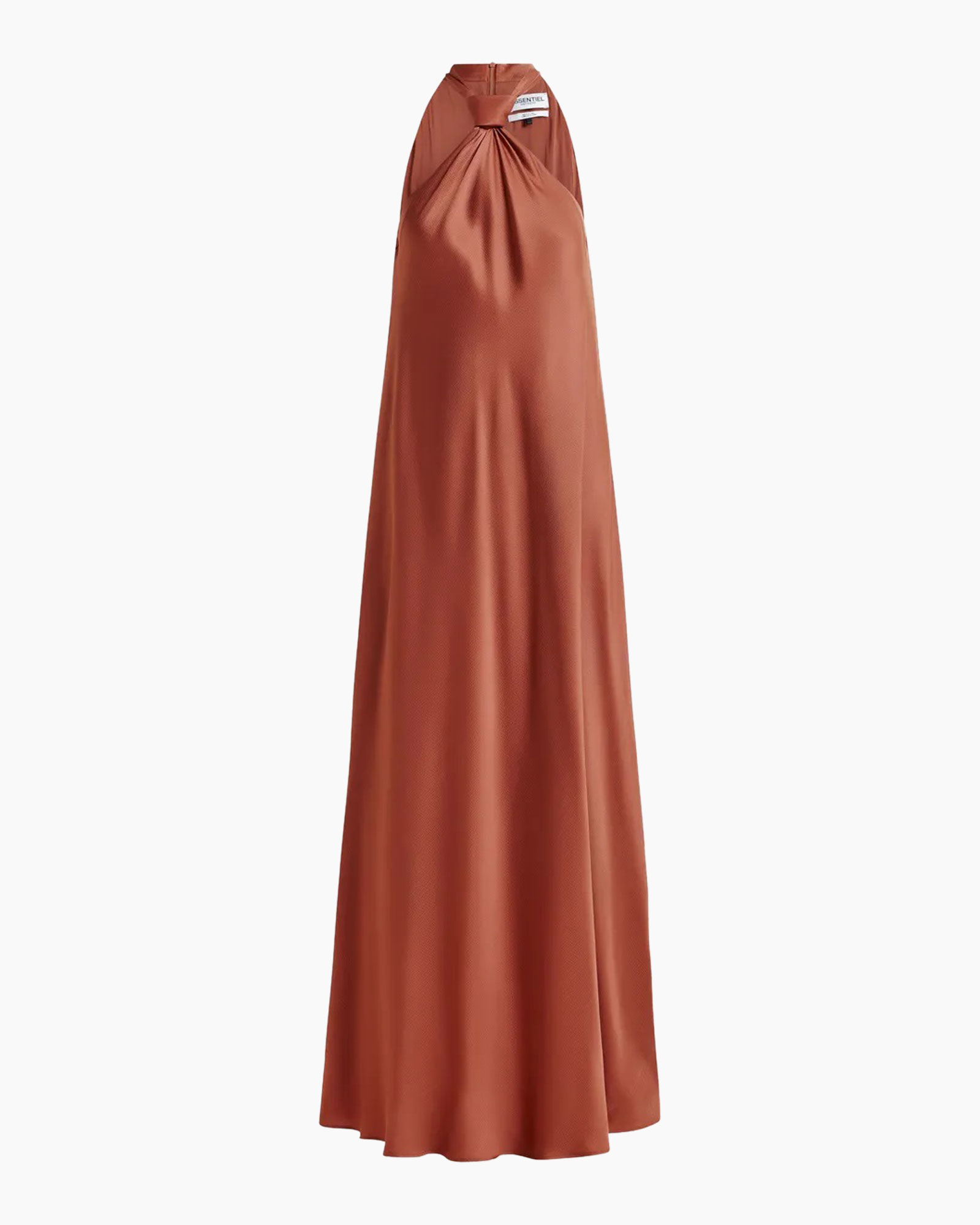Jurk Huppsala Brons