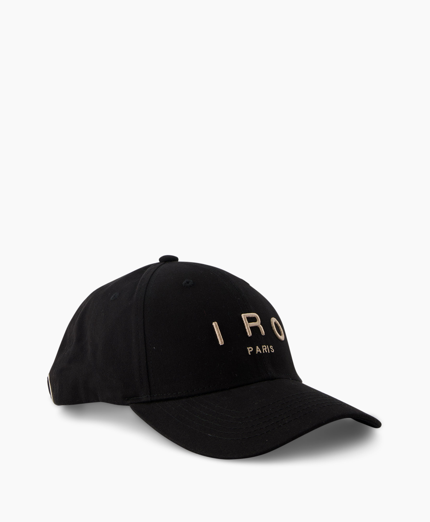 Iro Pet Greb Zwart