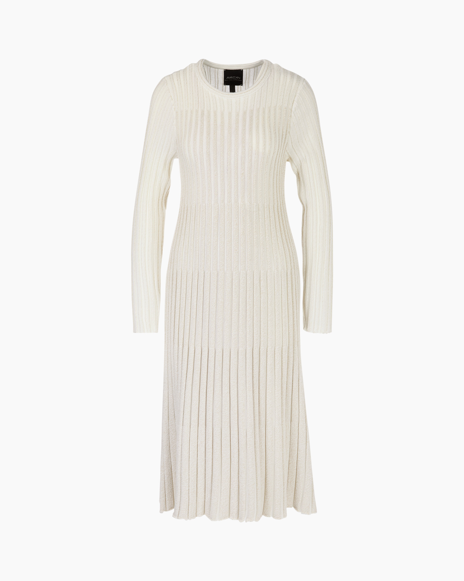 Jurk Yc 21.03 M10 Off White