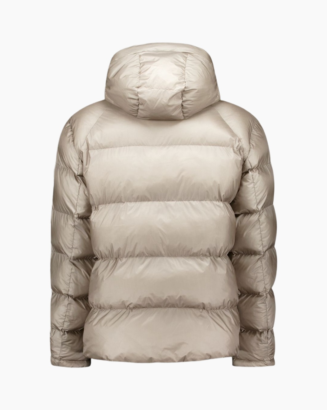 Kleding, Jas, Capuchon