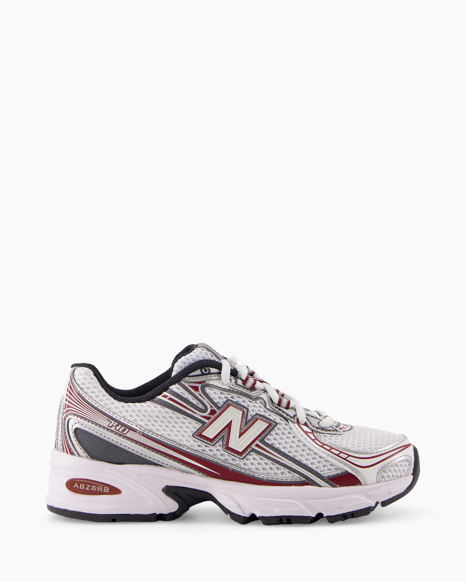 Sneaker 740 Bordeaux