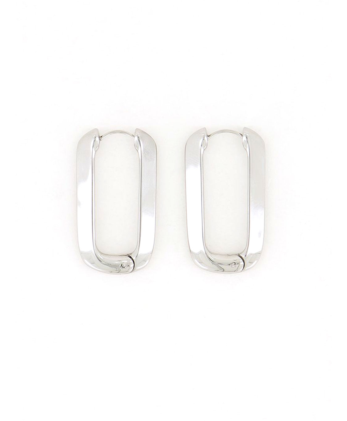 My Jewellery Oorbellen Mj05550 Zilver
