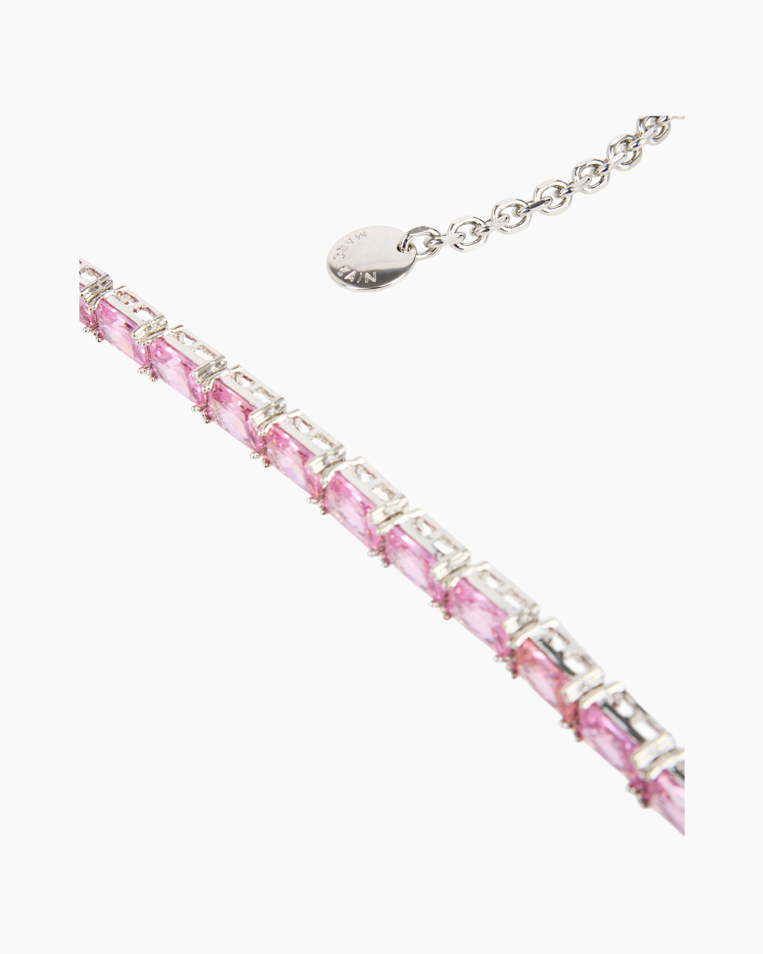 Riem Yg G1.02 Z08 Roze
