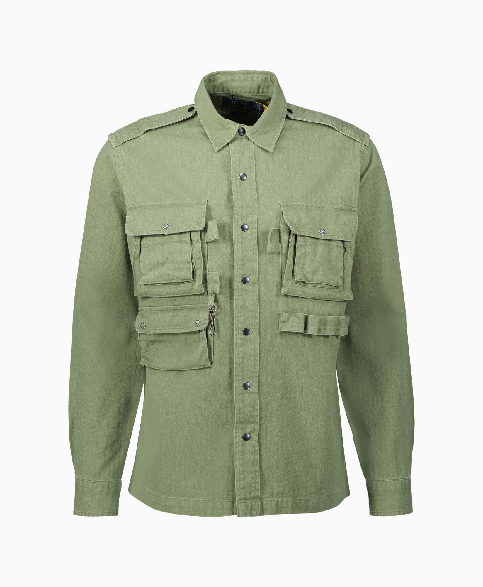 Ralph Lauren Jack 710900796001 Groen