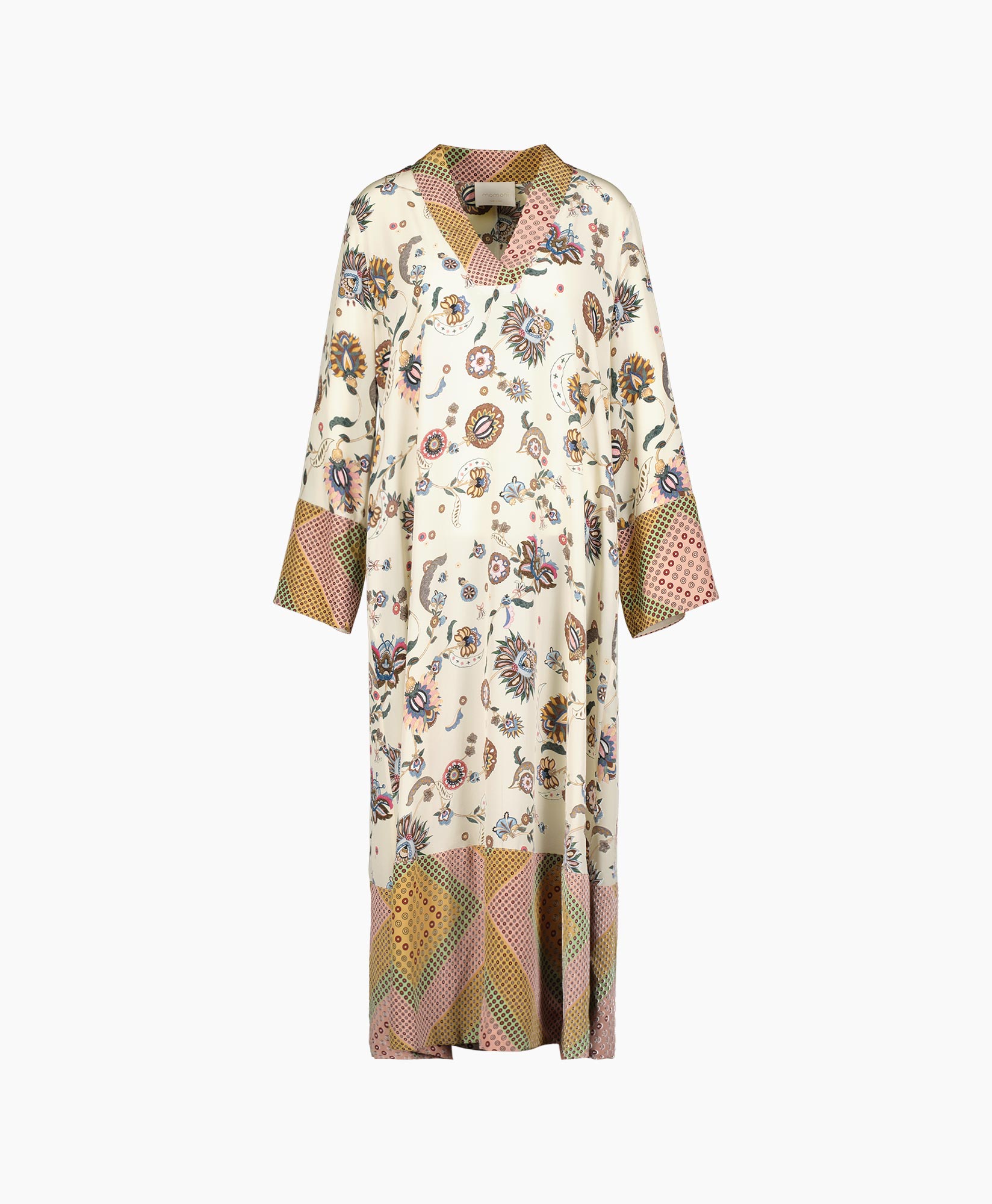 Momoni jurk sales