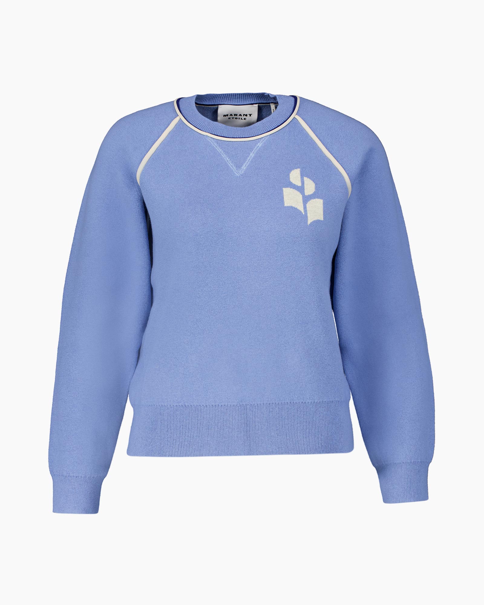 Kleding, Breigoed, Trui, Sweatshirt, Capuchon